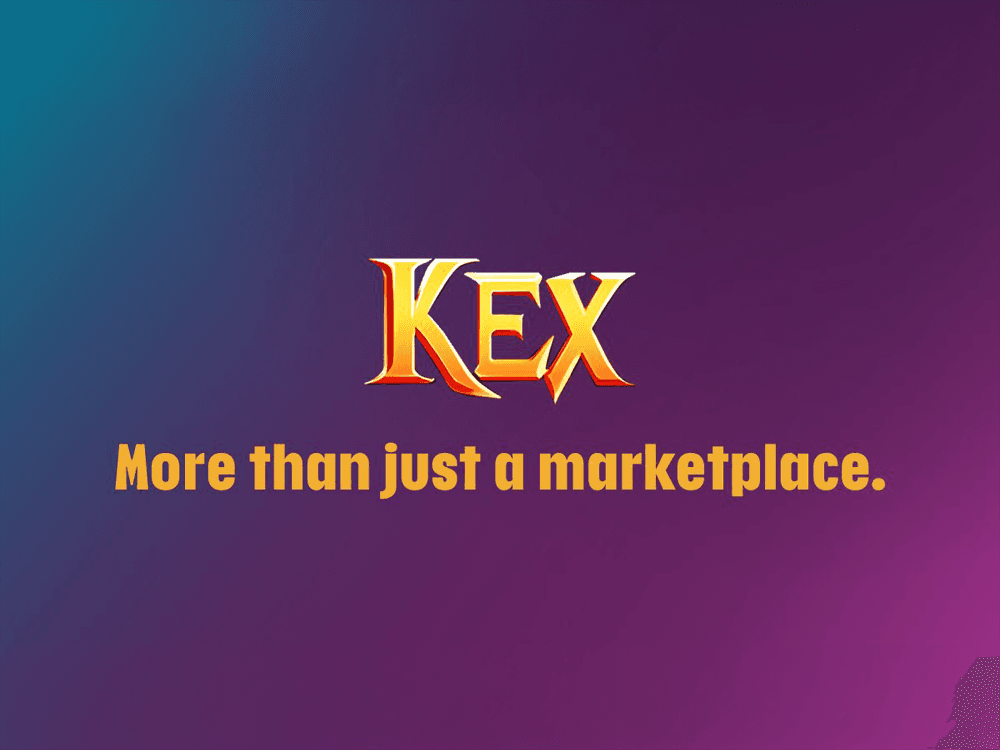 Kex