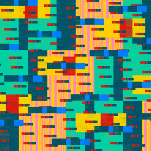 BITFRAMES