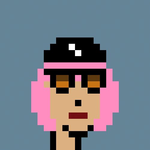 CryptoPunks