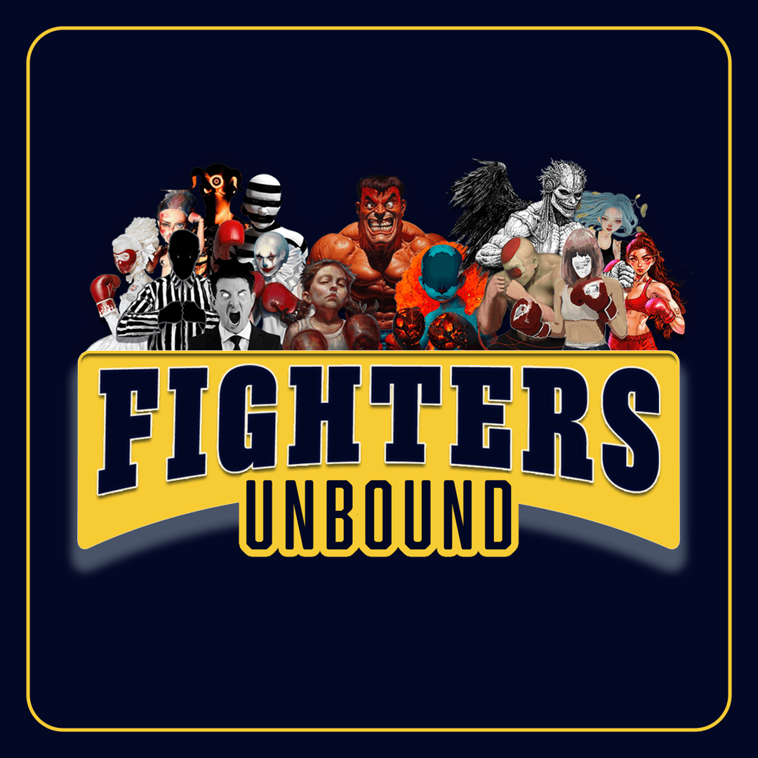 Fighters Unbound