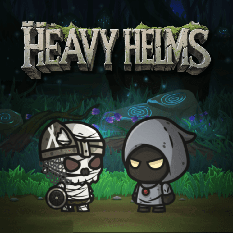 Heavy Helms