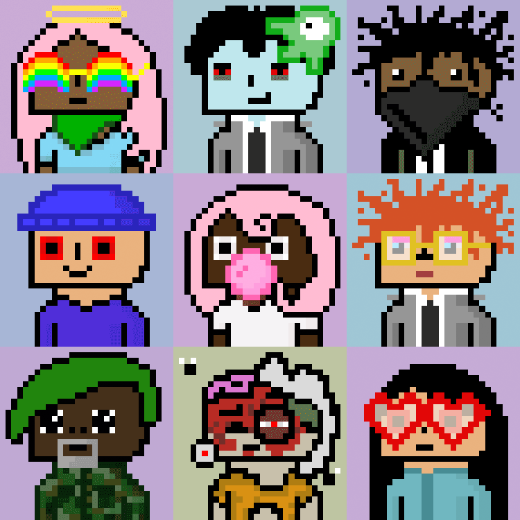 Regular Guys