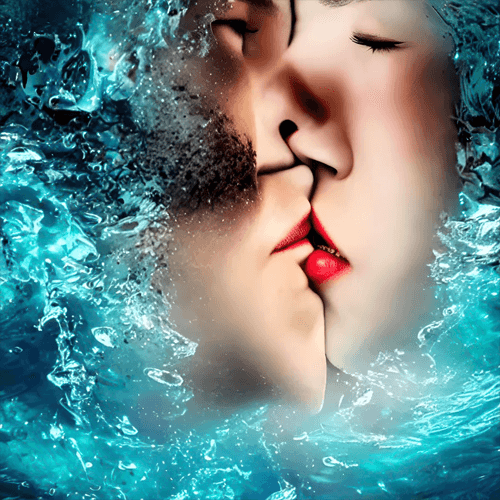 Wet Kiss