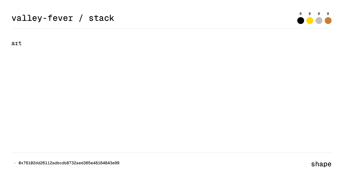 art | Stack
